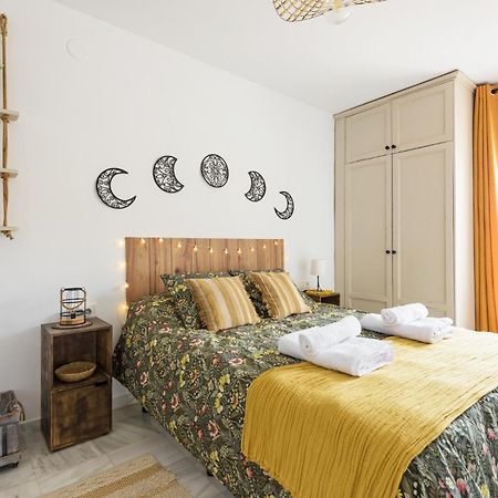 Ferienwohnung La Colina Ladyblue Apto Acogedor Cerca De Sierra Nevada Y Alhambra Cenes De La Vega Exterior foto