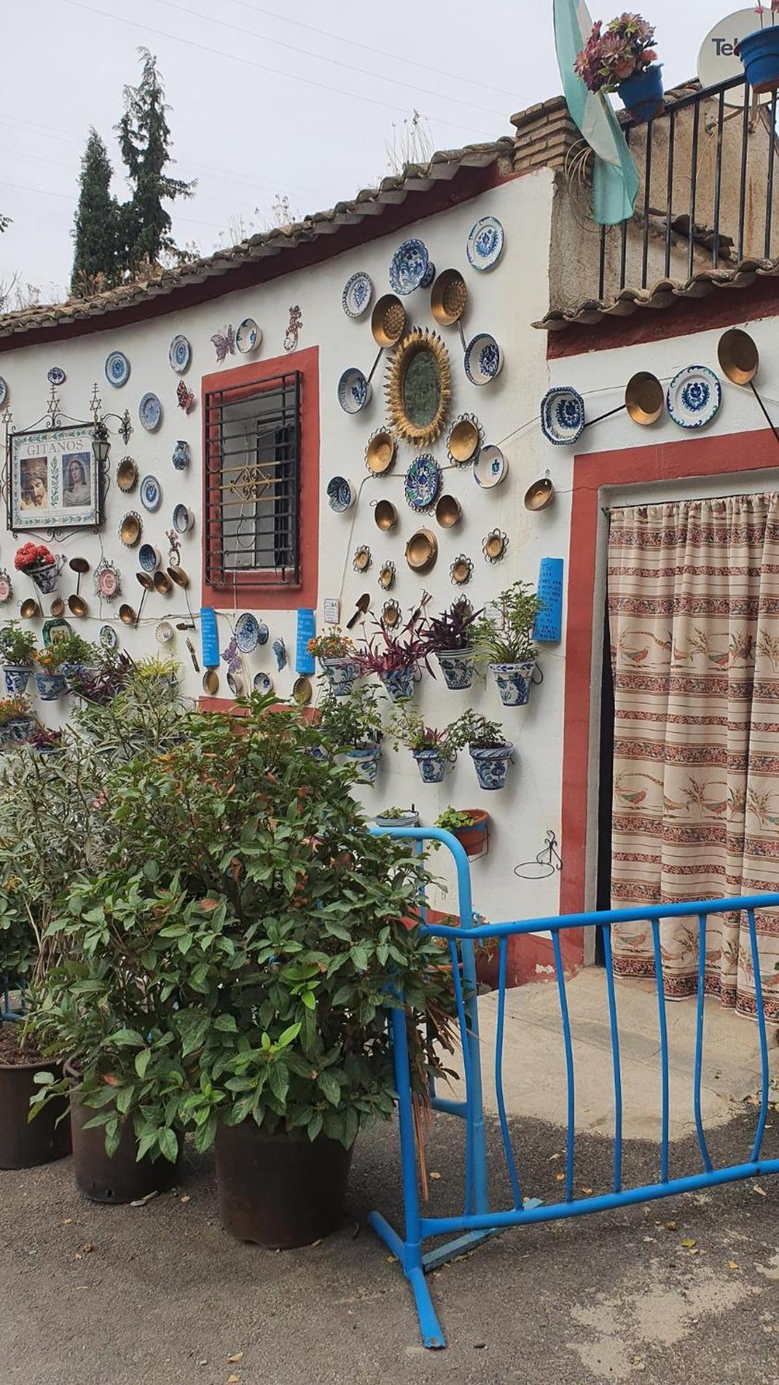 Ferienwohnung La Colina Ladyblue Apto Acogedor Cerca De Sierra Nevada Y Alhambra Cenes De La Vega Exterior foto